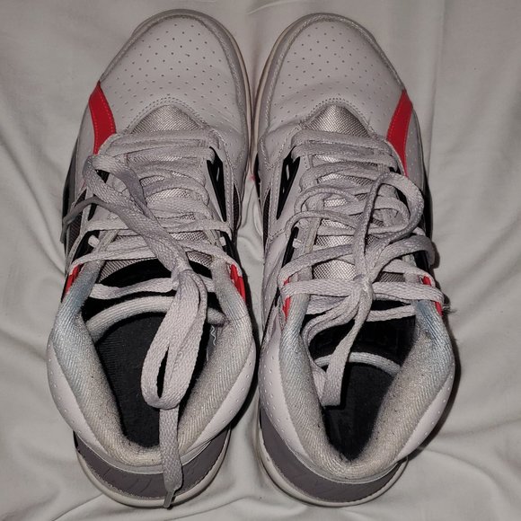 Nike Air Trainer SC High (formerly known as Bo Jackson's) circa 2015 - Picture 10 of 10